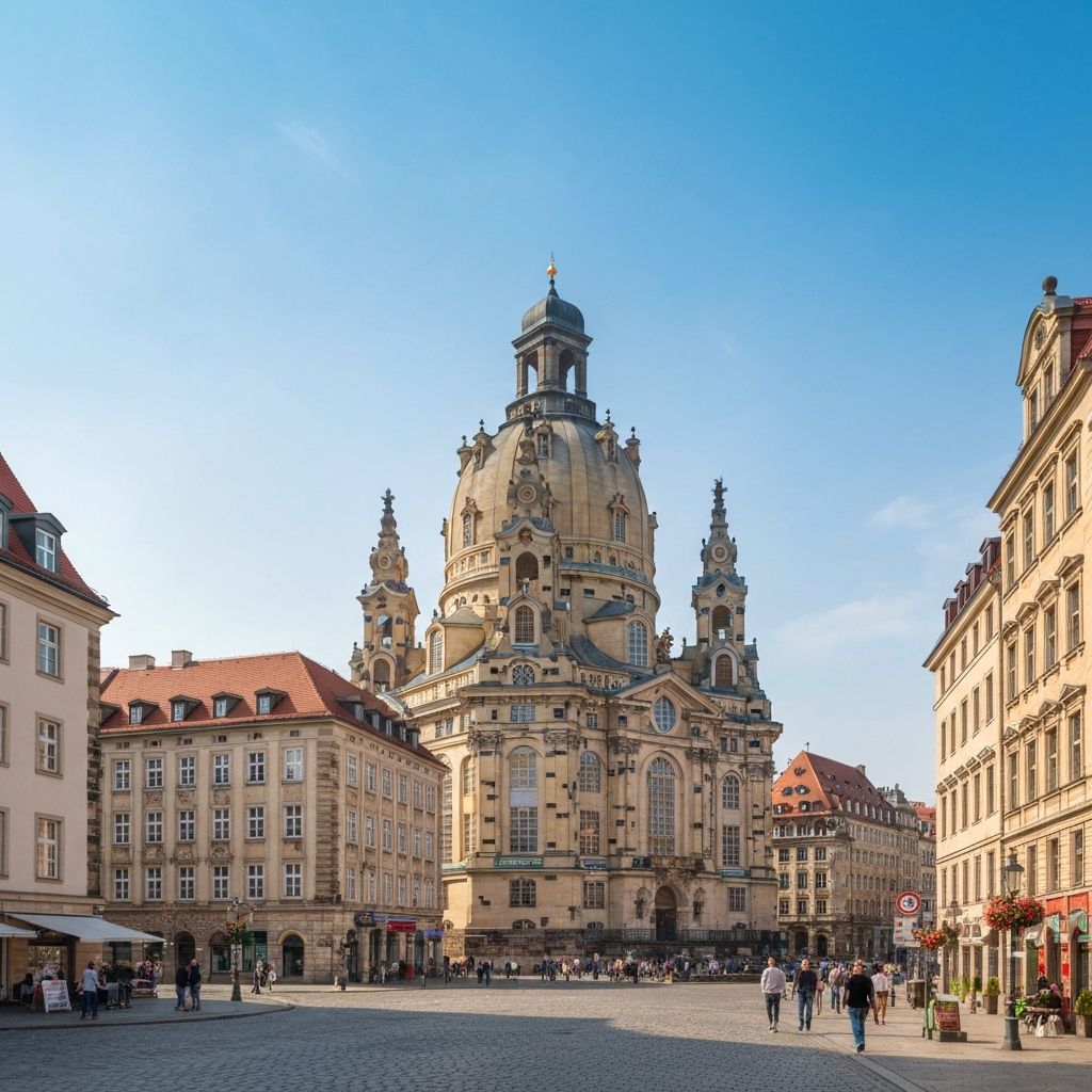 دريسدن