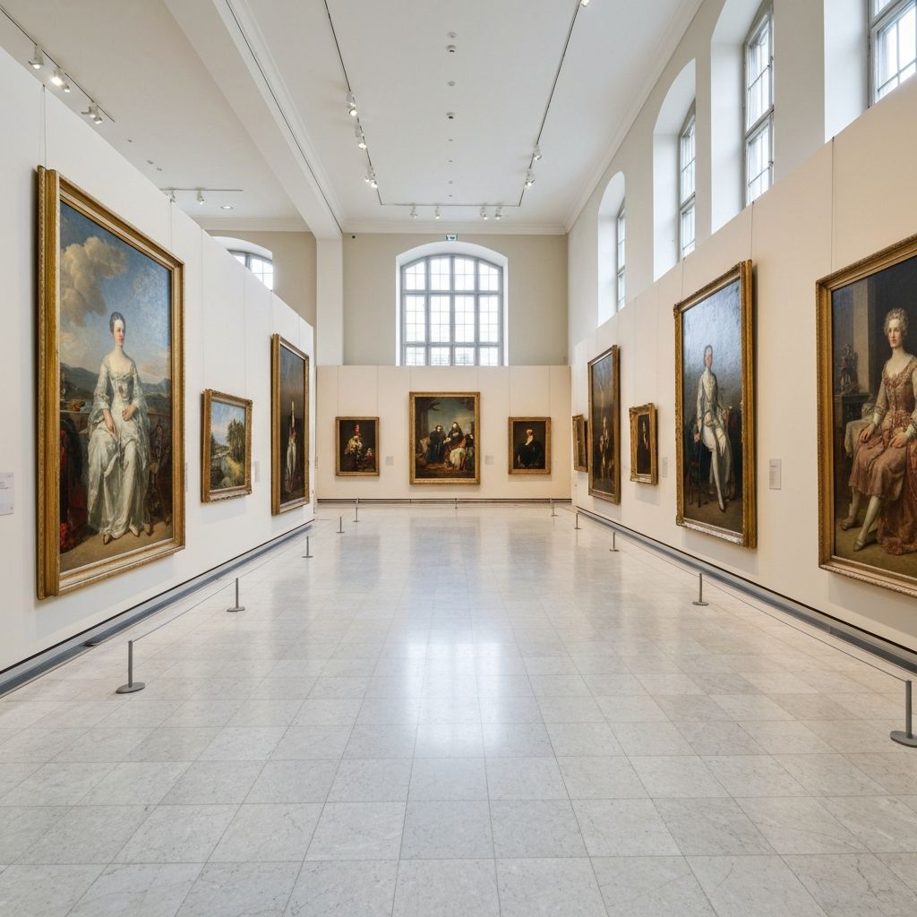 الفنون والأدب